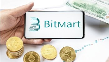 صرافی بیت مارت (Bitmart)