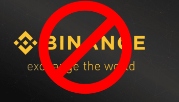 رفع مسدودیت حساب کاربران ایرانی صرافی بایننس