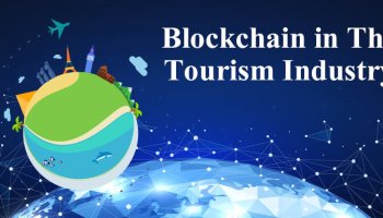 5 شرکت فعال در زمینه بلاک چین و سفر