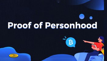 مکانیزم اثبات شخصیت (Proof of Personhood)