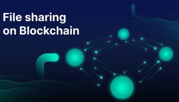 پلتفرم های ذخیره سازی و انتشار فایل غیرمتمرکز