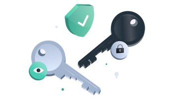 کلید خصوصی چیست؟