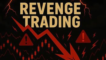 ترید انتقامی (Revenge Trading)