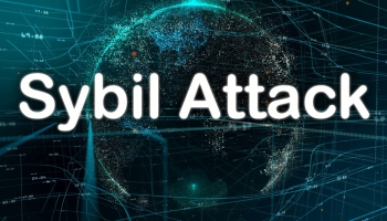 حمله سیبل (Sybil Attack) چیست؟