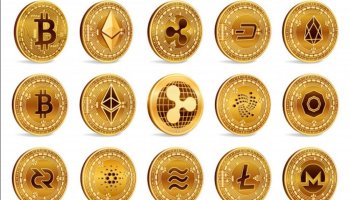 ارزهای دیجیتال برتر در زمینه برنامه های غیرمتمرکز