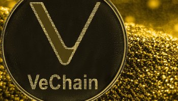 آشنایی با بلاک چین VeChain