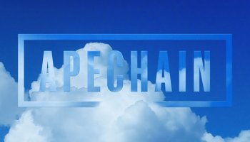 ایپ چین (ApeChain)