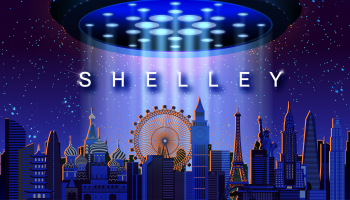 هاردفورک شلی(Shelley) چیست؟