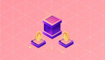 اقتصاد دو توکنی در بازار ارز دیجیتال چیست؟