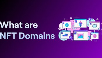 دامنه های NFT چیست؟