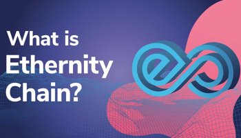 اترنیتی چین (Ethernity Chain) چیست؟