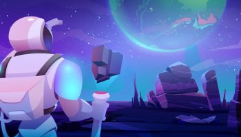 کسب درآمد از بازی UFO Gaming