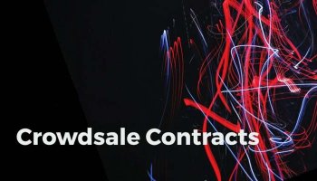 فروش جمعی ارز دیجیتال