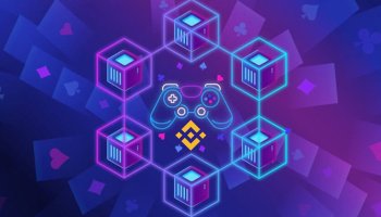 بهترین بازی های بلاک چین BSC