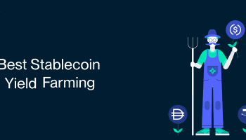 ییلد فارمینگ استیبل کوین