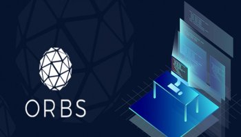 شبکه Orbs و توکن ORBS چیست؟