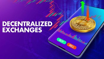 بهترین صرافی های غیرمتمرکز برای ایرانیان