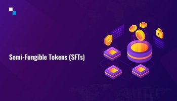 توکن نیمه مثلی (SFT) چیست؟