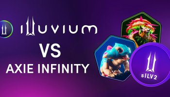 مقایسه ایلوویوم و آکسی اینفینیتی