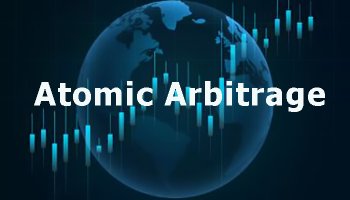 آربیتراژ اتمی