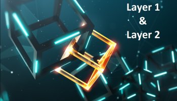 بلاک چین لایه 1 و لایه 2