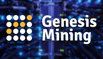 جنسیس ماینینگ (Genesis Mining)