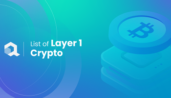 بهترین ارزهای لایه 1