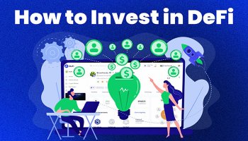 سرمایه گذاری امن در دیفای