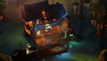 متاورس آدرساید (Otherside) چیست؟