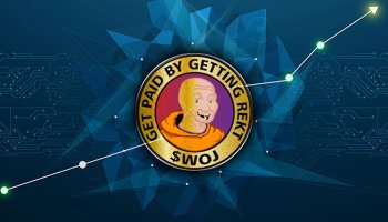 نقد و بررسی پروژه Wojak Finance