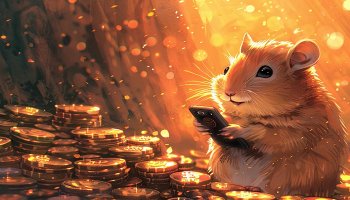 ترفندهای افزایش سکه در همستر