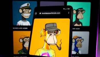 هر آن چیزی که باید در مورد Bored Ape Yacht Club بدانید