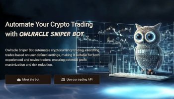 سایت اولراکل (Owlracle)