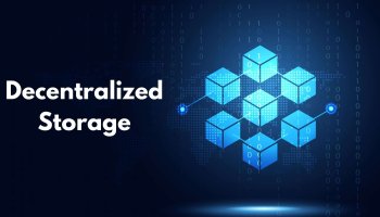 ذخیره سازی غیرمتمرکز (Decentralized Storage) چیست؟