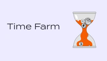 ایردراپ تایم فارم