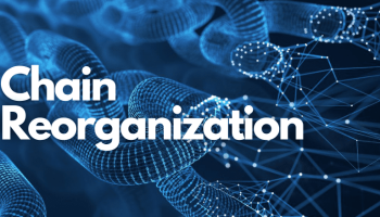 آشنایی با سازماندهی مجدد بلاک چین