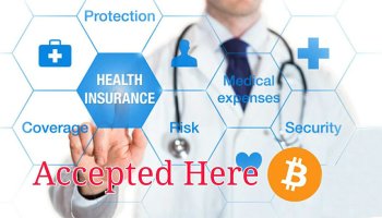 بیت کوین و جمع سپاری بیمه سلامت