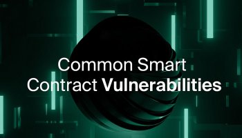 آسیب‌ پذیری‌ های قرارداد هوشمند