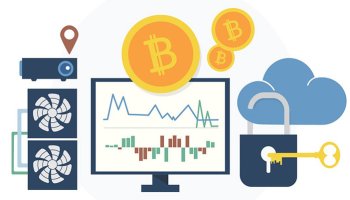 موانع توسعه فناوری بلاک چین