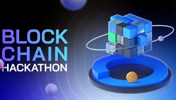 هکاتون بلاک چین