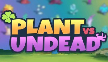 آموزش بازی Plant vs Undead