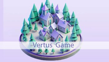 بازی ورتوس (Vertus)