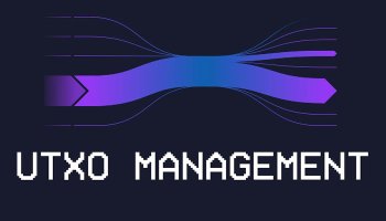مدیریت UTXO