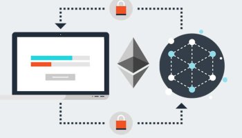 معماری شبکه اتریوم