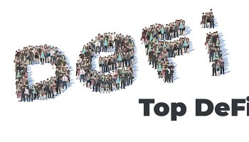 معرفی ارزهای دیجیتال برتر در حوزه دیفای