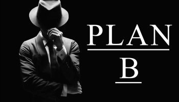پلن بی (plan b) کیست؟