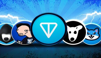 بهترین میم کوین های تون در 2025