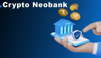 نئوبانک کریپتو