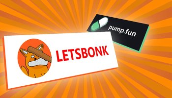 لتس ‌بونک فان (LetsBONK.fun)