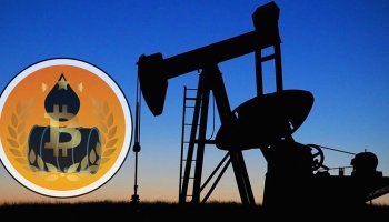 ارزهای دیجیتال با پشتوانه نفت